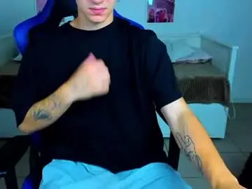 Chaturbate Private Sex Chat of frank_mooree