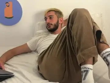 Chaturbate Live Sex of futa_fun