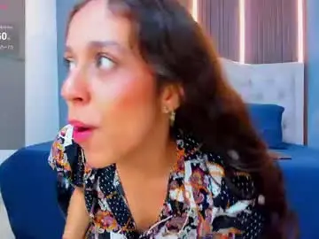 Chaturbate Adult Webcam of mikaela_petite18