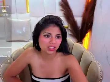 Chaturbate Live Porn of sofiatp
