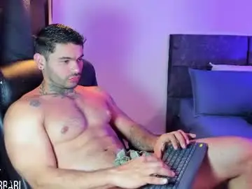 Chaturbate Watch Live Sex Cams of thiagoferrari1
