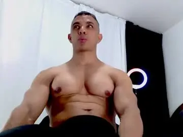 Chaturbate Adult Webcams of antonywebb94
