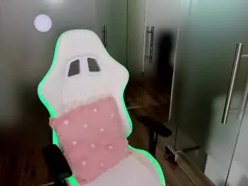 Chaturbate Adult Webcam of anyarayne