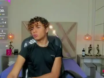 Chaturbate Live Porn of anyelotwink