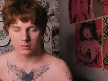 Chaturbate Free Live Porn of benjamin_harris