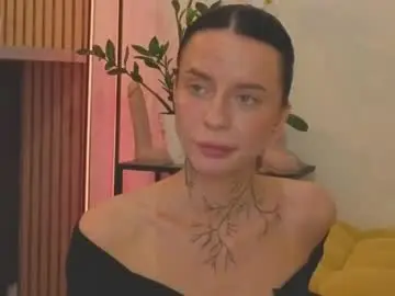 Chaturbate Nude Webcam of ceserisisi