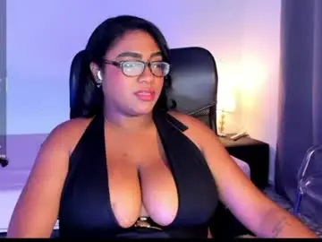 Chaturbate Free Porn Cam of ebony__queen2