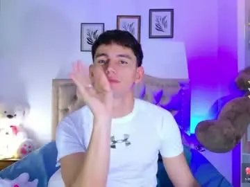 Chaturbate Free Live Porn of estebanperez_