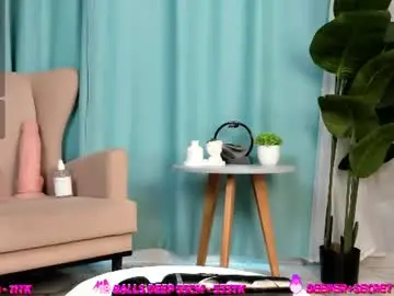 Chaturbate Nude Webcam of lana_lee_