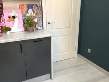Chaturbate Live Porn of mary_smit