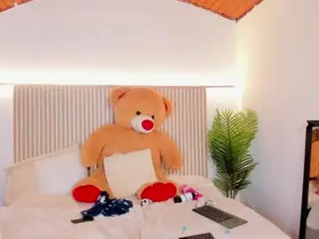 Chaturbate Adult Webcams of milu_blossom