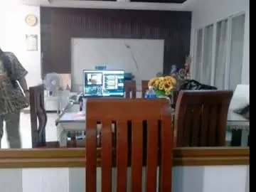 Chaturbate Best Webcam of ms_grey4u