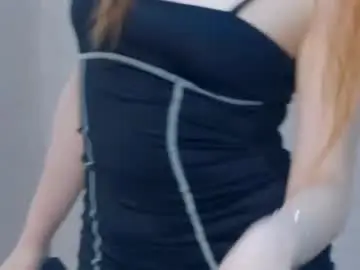 Chaturbate Private Sex Chat of selenahanson