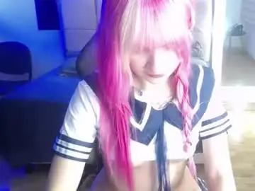 Chaturbate Adult Video Chat of _charlotte_collins_