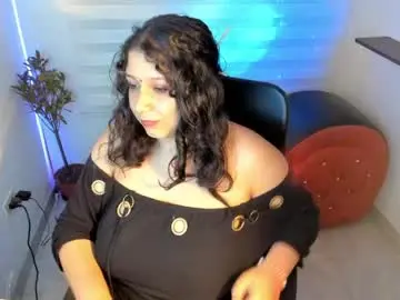 Chaturbate Sex Chat of agatha_marin_
