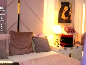 Chaturbate Adult Webcam of alexaheyess