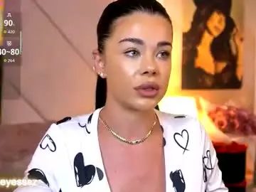 Chaturbate Free Live Porn of alexaheyess