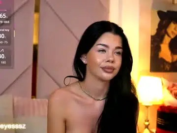 Chaturbate Sex Chat of alexaheyess