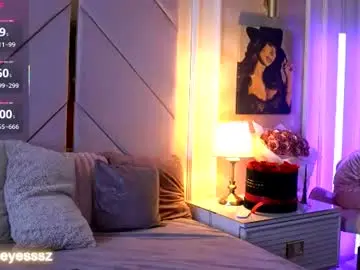 Chaturbate Sex Cam of alexaheyess