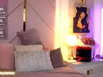Chaturbate Private Sex Chat of alexaheyess