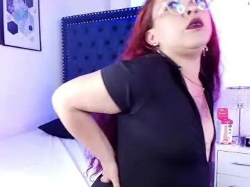 Chaturbate Live Sex Cam of amber_soul_