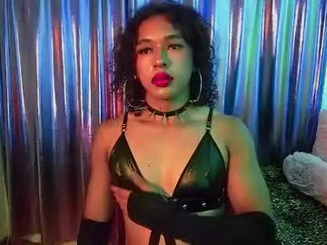 Chaturbate Live Porn of angelsdustxxx