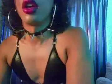 Chaturbate Live Sex of angelsdustxxx