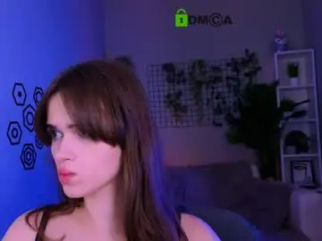 Chaturbate Best Webcam of bianca_bright