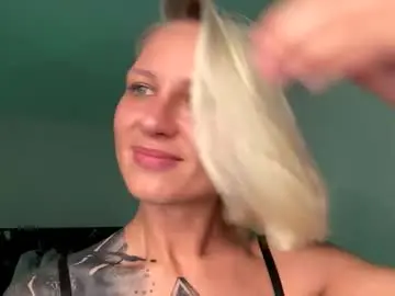 Chaturbate Best live sex cam show of blonde_fuck_couple