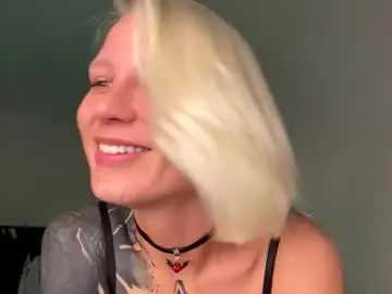 Chaturbate Adult Webcams of blonde_fuck_couple