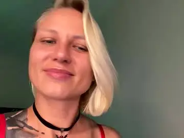 Chaturbate Best Webcam of blonde_fuck_couple