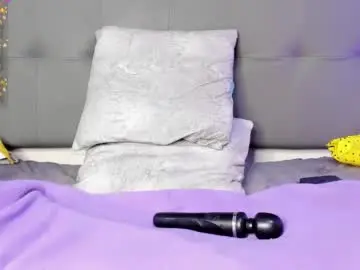 Chaturbate Sex Cam of cristallsweett