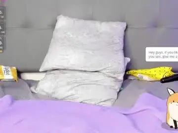Chaturbate Sex Cam of cristallsweett