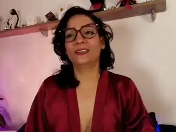 Chaturbate Nude Webcam of elliee1