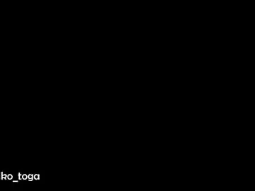 Chaturbate Best live sex cam show of himiiko_toga