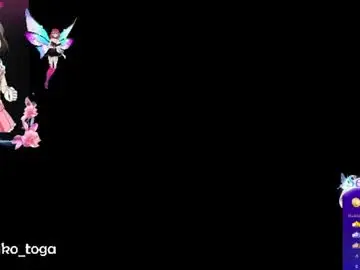 Chaturbate Adult Webcam of himiiko_toga