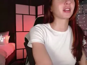 Chaturbate Adult Video Chat of naughtykathie
