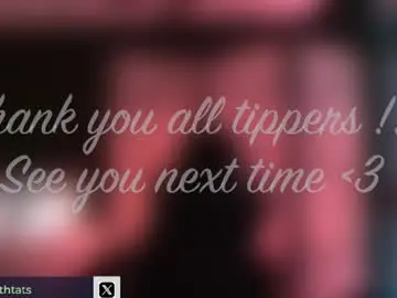 Chaturbate Live Sex Cam of naughtykathie