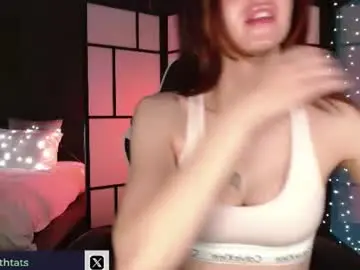 Chaturbate Watch Live Sex Cams of naughtykathie