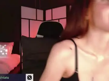 Chaturbate Free Porn Cam of naughtykathie
