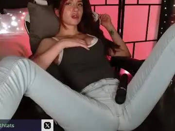 Chaturbate Free Live Porn of naughtykathie