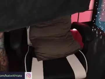 Chaturbate Free Live Porn of naughtykathie