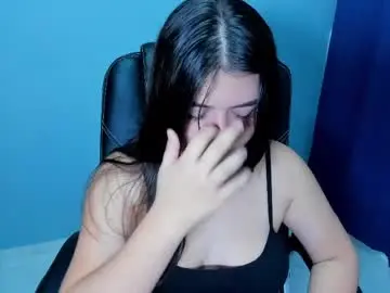 Chaturbate Sex Chat of paradise_doll_s