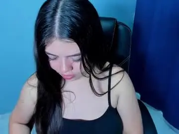 Chaturbate Live Sex Cam of paradise_doll_s