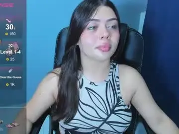 Chaturbate Best Webcam of paradise_doll_s