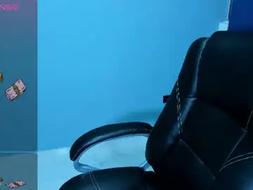 Chaturbate Private Sex Chat of paradise_doll_s