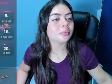 Chaturbate Best live sex cam show of paradise_doll_s