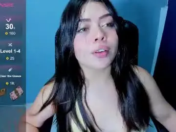 Chaturbate Sex Cam of paradise_doll_s