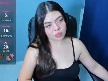 Chaturbate Sex Cam of paradise_doll_s
