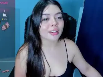 Chaturbate Best live sex cam show of paradise_doll_s